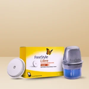 Abbott FreeStyle Libre 14 Days