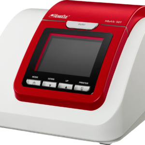 Hemocue HbA1c Testing Machine