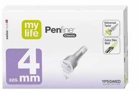 Insulin Pen Needles